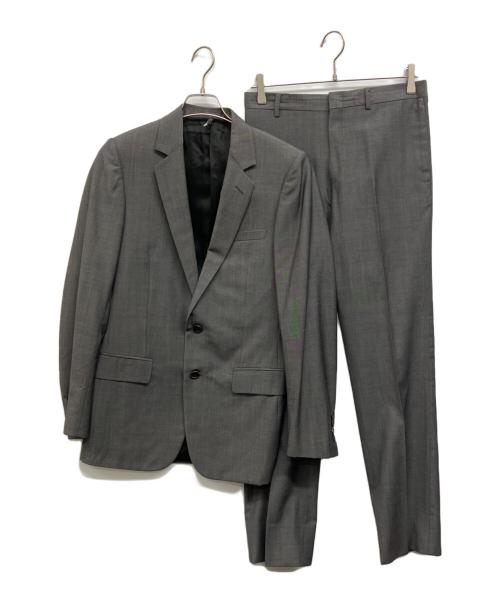DIOR HOMME（ディオール オム）Dior Homme (ディオール オム) セットアップスーツ グレー サイズ:44の古着・服飾アイテム