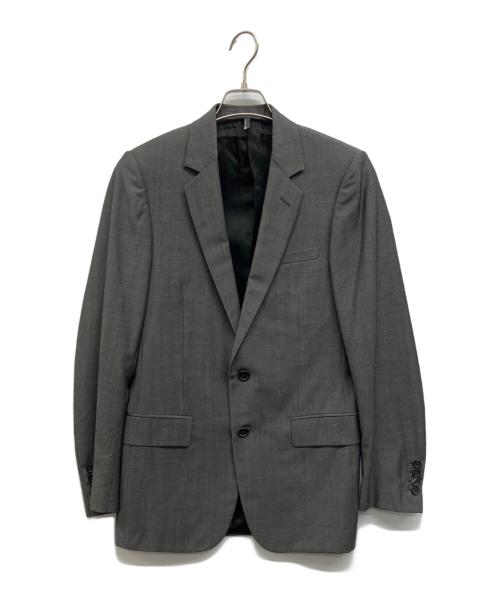 DIOR HOMME（ディオール オム）Dior Homme (ディオール オム) セットアップスーツ グレー サイズ:44の古着・服飾アイテム