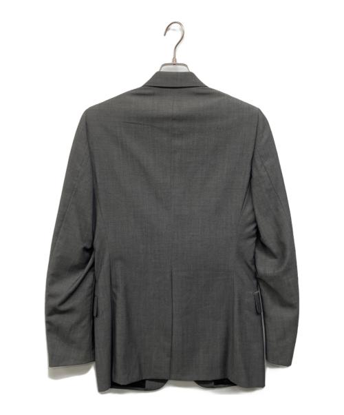 DIOR HOMME（ディオール オム）Dior Homme (ディオール オム) セットアップスーツ グレー サイズ:44の古着・服飾アイテム