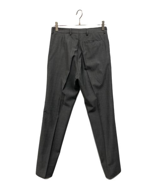 DIOR HOMME（ディオール オム）Dior Homme (ディオール オム) セットアップスーツ グレー サイズ:44の古着・服飾アイテム