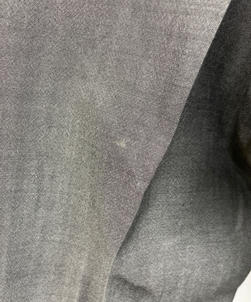 DIOR HOMME（ディオール オム）Dior Homme (ディオール オム) セットアップスーツ グレー サイズ:44の古着・服飾アイテム