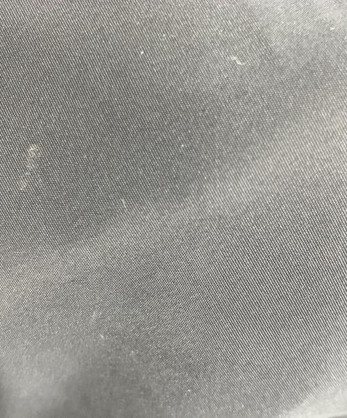 emmi atelier（エミアトリエ）emmi atelier (エミアトリエ) eco 撥水ティアードボリュームスカート ネイビーの古着・服飾アイテム