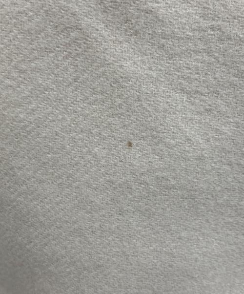 ETRE TOKYO（エトレトウキョウ）ETRE TOKYO (エトレトウキョウ) 2ピースリバージャケット ベージュ サイズ:sの古着・服飾アイテム