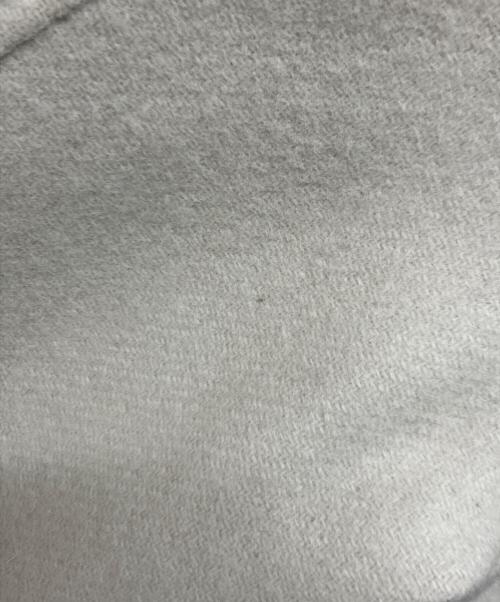 ETRE TOKYO（エトレトウキョウ）ETRE TOKYO (エトレトウキョウ) 2ピースリバージャケット ベージュ サイズ:sの古着・服飾アイテム