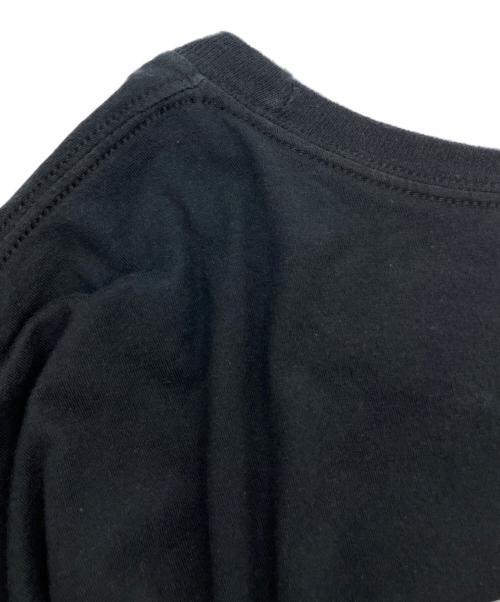 HARLEY-DAVIDSON（ハーレーダビッドソン）HARLEY-DAVIDSON (ハーレーダビッドソン) プリントTシャツ ブラック サイズ:3XLの古着・服飾アイテム