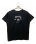 HARLEY-DAVIDSON (ハーレーダビッドソン) プリントTシャツ ブラック サイズ:3XL：4000円