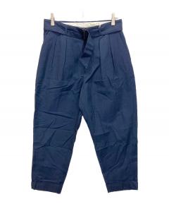 中古・古着通販】ZARA (ザラ) STUDIO NICHOLSON (スタジオ ニコルソン