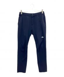 THE NORTH FACE（ザ ノース フェイス）の古着「NBW81431　バーブライトディアパンツ」｜ネイビー