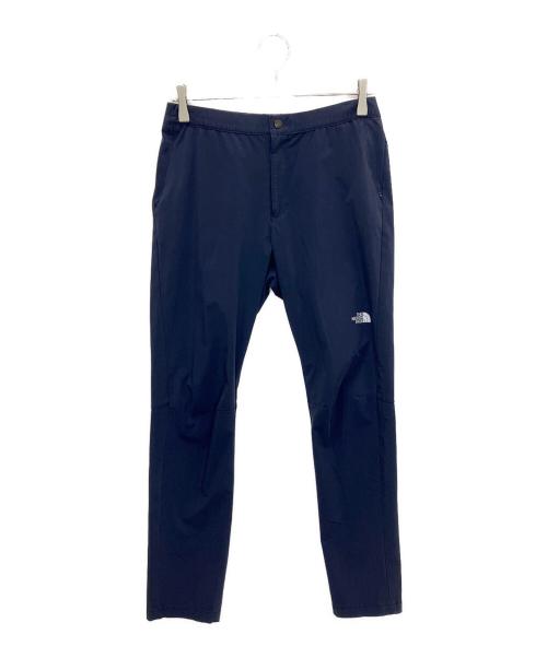 THE NORTH FACE（ザ ノース フェイス）THE NORTH FACE (ザ ノース フェイス) NBW81431　バーブライトディアパンツ ネイビー サイズ:Mの古着・服飾アイテム