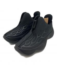 asics×ONE OK ROCK（アシックス×ワンオクロック）の古着「ASICS-ONEスニーカー」｜ブラック