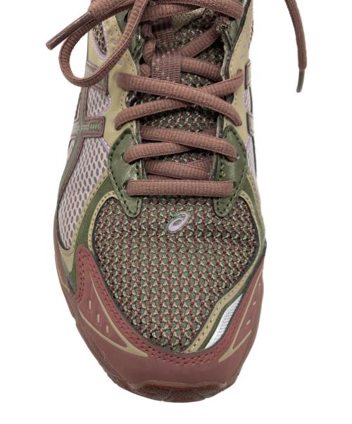 asics（アシックス）asics (アシックス) UB6-S GT-2160 マントルグリーン サイズ:25㎝の古着・服飾アイテム