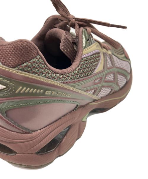 asics（アシックス）asics (アシックス) UB6-S GT-2160 マントルグリーン サイズ:25㎝の古着・服飾アイテム