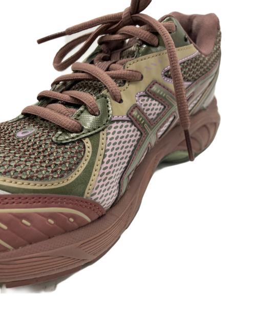 asics（アシックス）asics (アシックス) UB6-S GT-2160 マントルグリーン サイズ:25㎝の古着・服飾アイテム