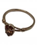 tatsuo nagahataタツオナガハタ）の古着「LM1848リング」