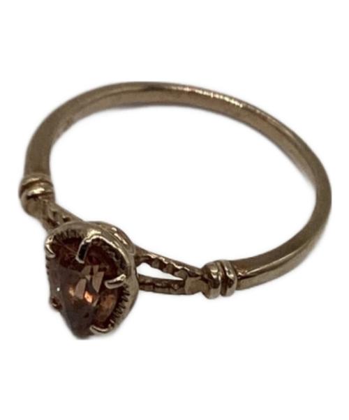 tatsuo nagahata（タツオナガハタ）tatsuo nagahata (タツオナガハタ) LM1848リング サイズ:下記参照の古着・服飾アイテム