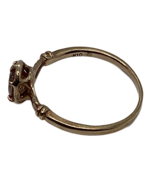 tatsuo nagahata（タツオナガハタ）tatsuo nagahata (タツオナガハタ) LM1848リング サイズ:下記参照の古着・服飾アイテム