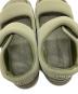 中古・古着 NIKE (ナイキ) CALM SANDAL グリーン サイズ:24.0cm：5000円