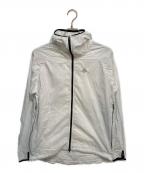 ELDORESOエルドレッソ）の古着「Baldini Parka」｜ホワイト