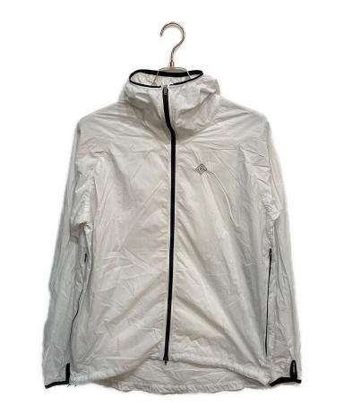 中古・古着通販】ELDORESO (エルドレッソ) Baldini Parka ホワイト