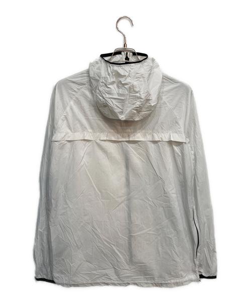 ELDORESO（エルドレッソ）ELDORESO (エルドレッソ) Baldini Parka ホワイト サイズ:Lの古着・服飾アイテム