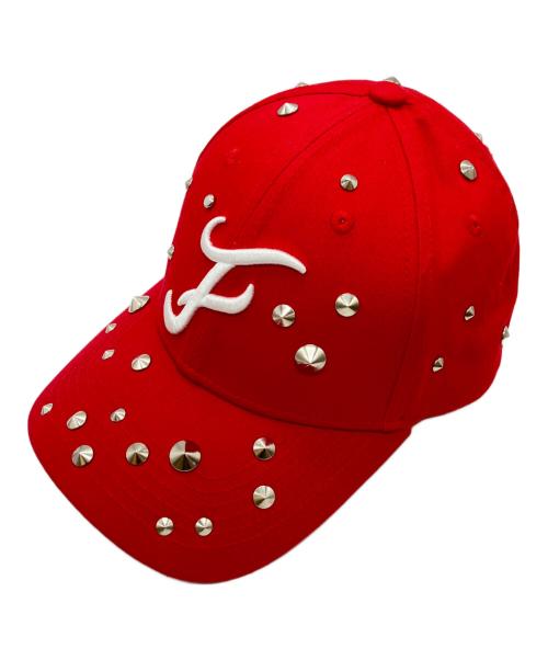 Fake As Flowers（フェイク アス フラワーズ）Fake As Flowers (フェイク アス フラワーズ) studed fraves cap 