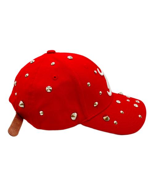 Fake As Flowers（フェイク アス フラワーズ）Fake As Flowers (フェイク アス フラワーズ) studed fraves cap 