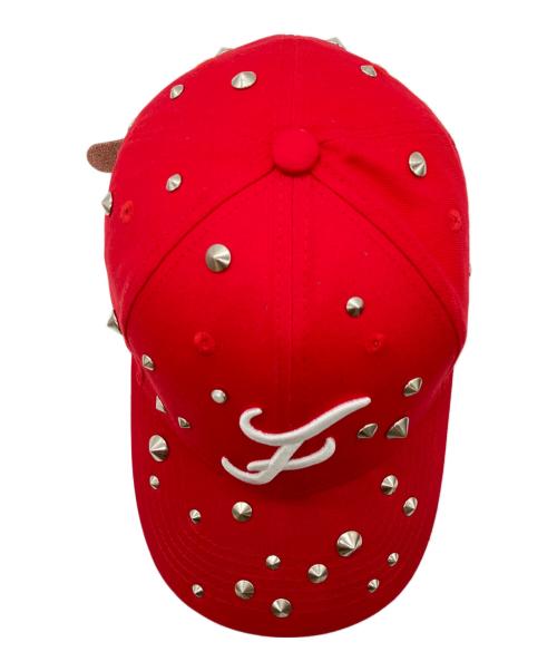 Fake As Flowers（フェイク アス フラワーズ）Fake As Flowers (フェイク アス フラワーズ) studed fraves cap 