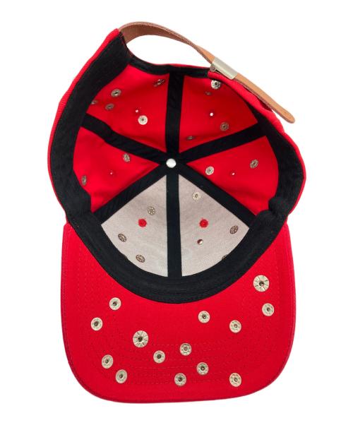 Fake As Flowers（フェイク アス フラワーズ）Fake As Flowers (フェイク アス フラワーズ) studed fraves cap 