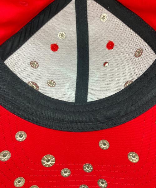 Fake As Flowers（フェイク アス フラワーズ）Fake As Flowers (フェイク アス フラワーズ) studed fraves cap 
