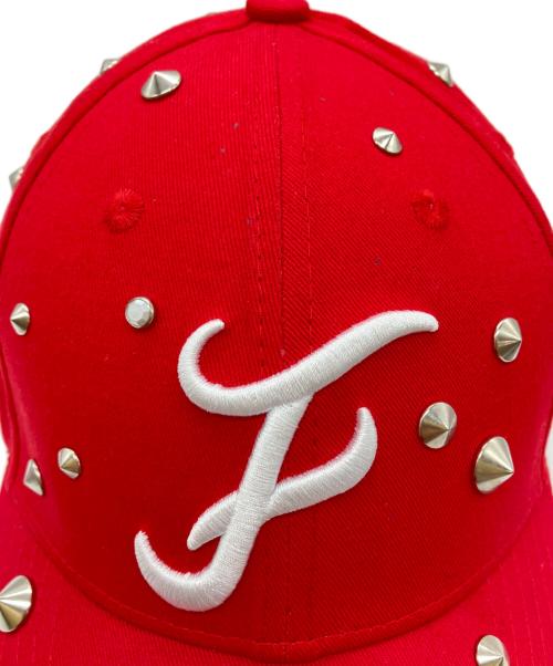 Fake As Flowers（フェイク アス フラワーズ）Fake As Flowers (フェイク アス フラワーズ) studed fraves cap 