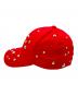 Fake As Flowers (フェイク アス フラワーズ) studed fraves cap 