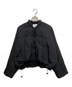 ZARA ザラ　YALE キルティングジャケット スタジャン m88616900882_1.jpg?1743956248