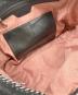 中古・古着 STELLA McCARTNEY (ステラマッカートニー) ファラベラトートバッグ ブラック：10000円