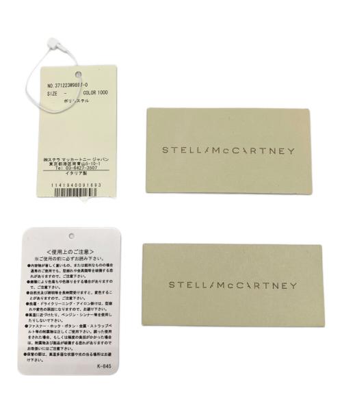 STELLA McCARTNEY（ステラマッカートニー）STELLA McCARTNEY (ステラマッカートニー) ファラベラミニ スタッズショルダーバッグ ブラックの古着・服飾アイテム