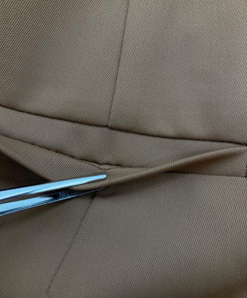 BEIGE（ベイジ）BEIGE (ベイジ) LAMERAY / スカート ブラウン サイズ:4の古着・服飾アイテム