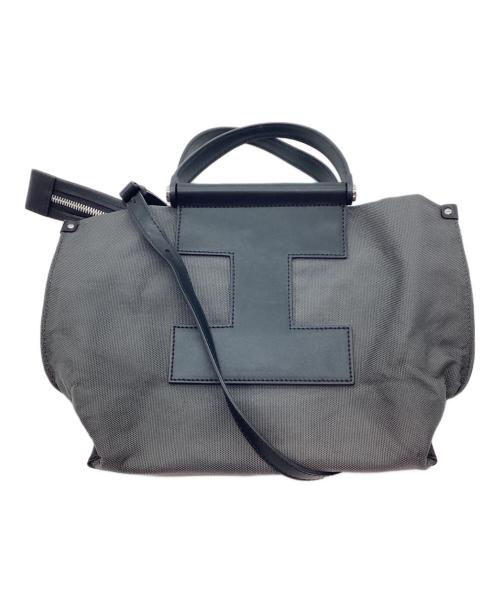 IACUCCI（イアクッチ）IACUCCI (イアクッチ) ソルベット S CORDURA/RUGA ブラックの古着・服飾アイテム