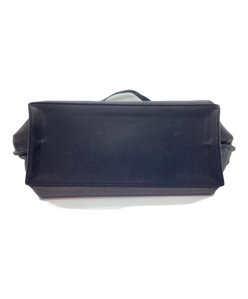 IACUCCI（イアクッチ）IACUCCI (イアクッチ) ソルベット S CORDURA/RUGA ブラックの古着・服飾アイテム