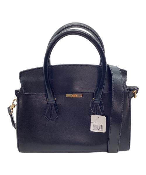 BALLY（バリー）BALLY (バリー) SAPHYR SM ブラックの古着・服飾アイテム