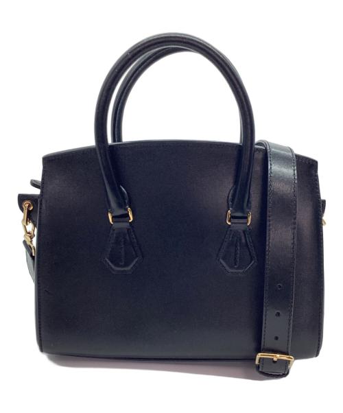 BALLY（バリー）BALLY (バリー) SAPHYR SM ブラックの古着・服飾アイテム