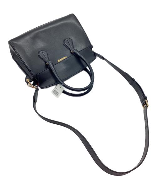 BALLY（バリー）BALLY (バリー) SAPHYR SM ブラックの古着・服飾アイテム