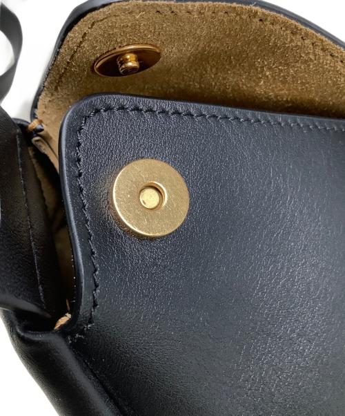 advene（アドヴェン）advene (アドヴェン) THE AGE バッグ　advene（アドヴェン）　 ブラックの古着・服飾アイテム