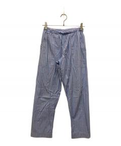 中古・古着通販】COMOLI (コモリ) 21SS コットンダックペインター
