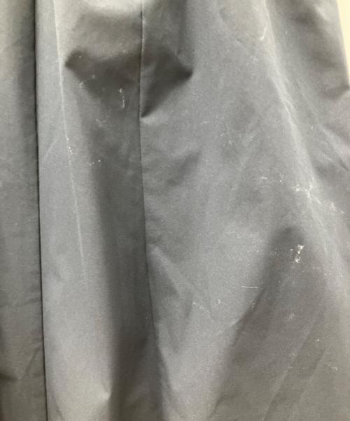 Ame no chi Hare（アメノチハレ）Ame no chi Hare (アメノチハレ) パネルフレアワンピース ネイビー サイズ:Mの古着・服飾アイテム