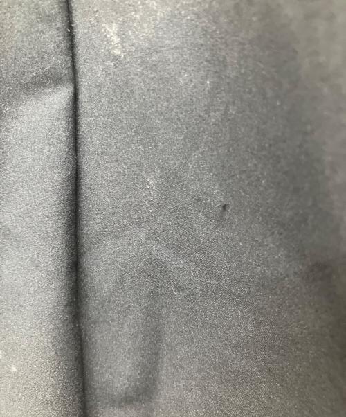 Ame no chi Hare（アメノチハレ）Ame no chi Hare (アメノチハレ) パネルフレアワンピース ネイビー サイズ:Mの古着・服飾アイテム