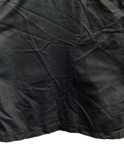 FRED PERRY（フレッドペリー）FRED PERRY (フレッドペリー) ワックスコットンオイルドジャケット ブラック サイズ:Lの古着・服飾アイテム