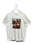 SUPREMEシュプリーム）の古着「Rowlf Tee」｜ホワイト