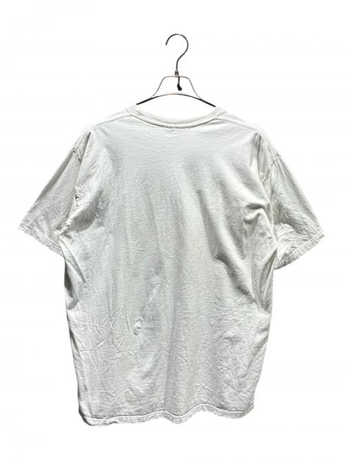 SUPREME（シュプリーム）SUPREME (シュプリーム) Rowlf Tee ホワイト サイズ:XLの古着・服飾アイテム
