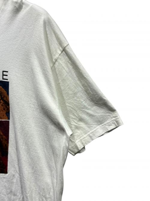 SUPREME（シュプリーム）SUPREME (シュプリーム) Rowlf Tee ホワイト サイズ:XLの古着・服飾アイテム