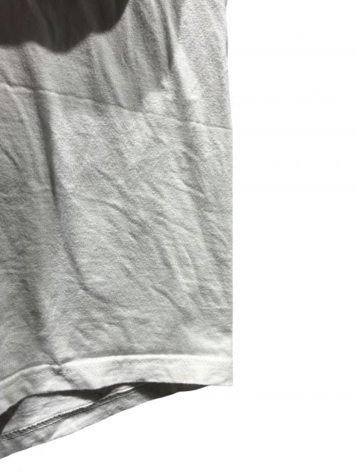 SUPREME（シュプリーム）SUPREME (シュプリーム) Rowlf Tee ホワイト サイズ:XLの古着・服飾アイテム