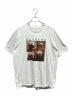 SUPREME（シュプリーム）の古着「Rowlf Tee」｜ホワイト